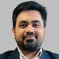 Dr Jalpesh Majethiya